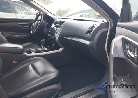 2013 Nissan Altima 2.5 Sv z USA, uszkodzony, nr VIN 1N4AL3AP3DC168704